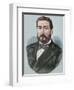 Juan Jose Latorre (1846-1912)-Tomás Capuz Alonso-Framed Giclee Print