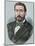 Juan Jose Latorre (1846-1912)-Tomás Capuz Alonso-Mounted Giclee Print