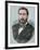 Juan Jose Latorre (1846-1912)-Tomás Capuz Alonso-Framed Giclee Print