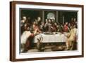 Brown Frame
