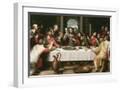 White Frame