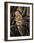 Juan Legua, 1911-Juan Gris-Framed Giclee Print