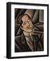 Juan Legua, 1911-Juan Gris-Framed Giclee Print