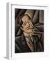 Juan Legua, 1911-Juan Gris-Framed Giclee Print