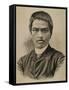 Juan Luna Novicio (1857-1899).. Phillippine-null-Framed Stretched Canvas