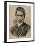 Juan Luna Novicio (1857-1899).. Phillippine-null-Framed Giclee Print