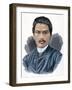 Juan Luna Novicio (1857-1899)-null-Framed Giclee Print