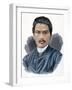 Juan Luna Novicio (1857-1899)-null-Framed Giclee Print