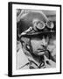 Juan Manuel Fangio, 1950s-null-Framed Photographic Print