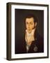 Juan Martin De Pueyrredon-null-Framed Giclee Print