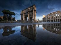 Una Ventana al Norte-Juan Pablo-Framed Photographic Print