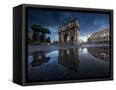 Canvas Black