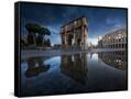 Canvas Black