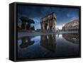 Canvas Black
