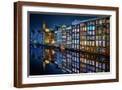 Brown Frame