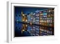 White Frame