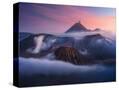 Stretched Canvas