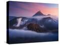 Stretched Canvas