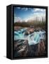 Canvas Black