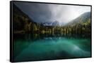 Canvas Black