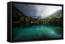 Canvas Black