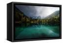 Canvas Black