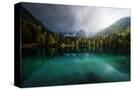 Stretched Canvas