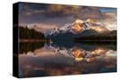 Stretched Canvas
