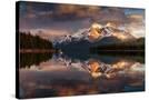 Stretched Canvas
