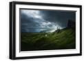 Black Frame