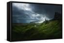 Canvas Black