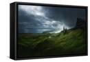 Canvas Black