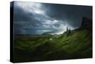 Stretched Canvas