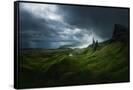 Canvas Black