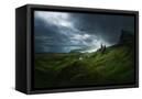 Canvas Black