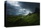 Stretched Canvas