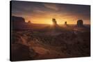Stretched Canvas