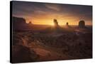 Stretched Canvas