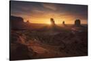 Stretched Canvas