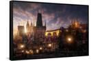 Canvas Black