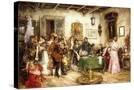 Stretched Canvas