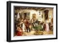 Black Frame