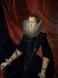 Margaret of Austria, Queen of Spain, 1607-Juan Pantoja De La Cruz-Giclee Print
