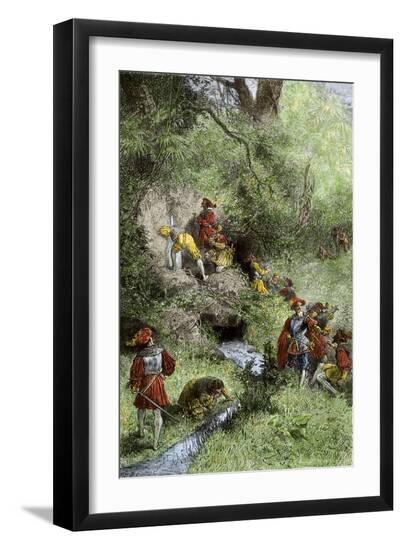 Premium Giclee Print, , large
