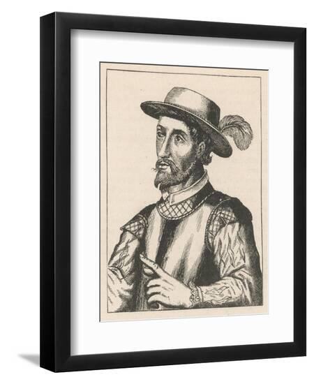 Art Print, , large