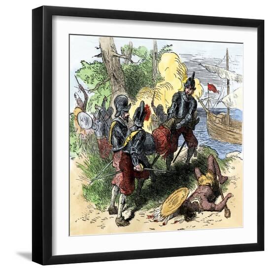 Premium Giclee Print, , large