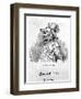 Juan Ponce de Leon-null-Framed Giclee Print