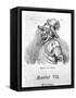 Juan Ponce de Leon-null-Framed Stretched Canvas