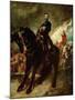 Juan Prim, October 8, 1868, 1869-Henri Regnault-Mounted Giclee Print