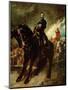 Juan Prim, October 8, 1868, 1869-Henri Regnault-Mounted Giclee Print